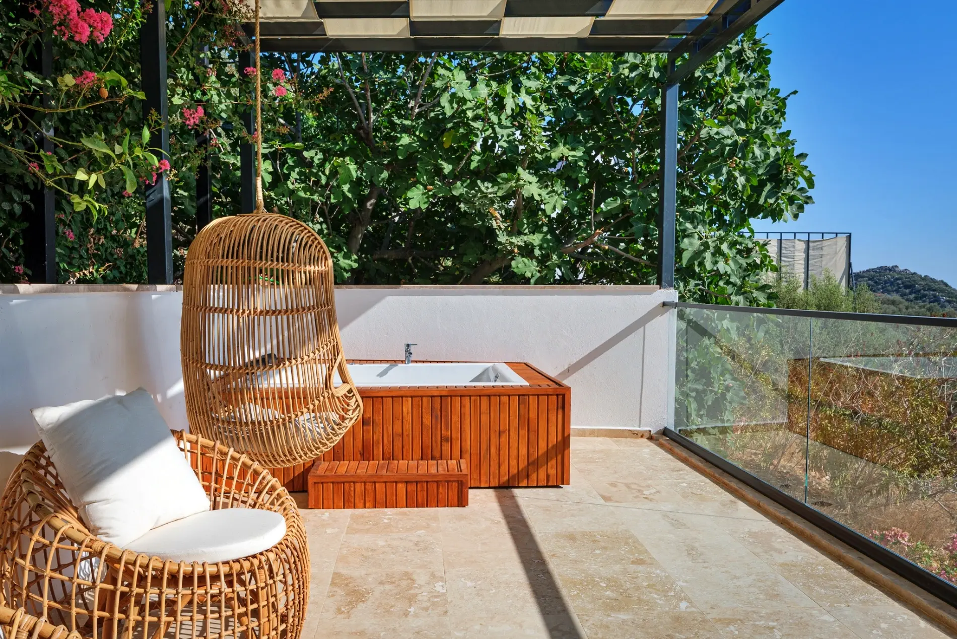 Villa Nisa görsel 12